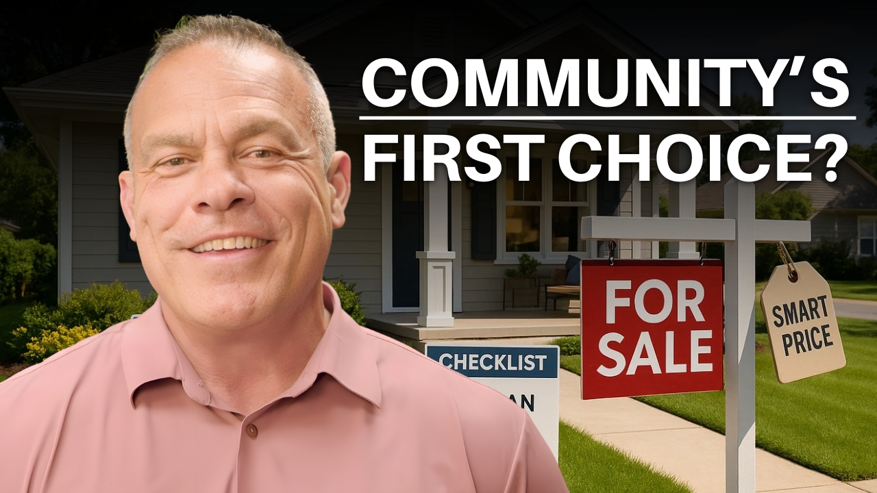 Are You the Go-To Agent in Your Community?
