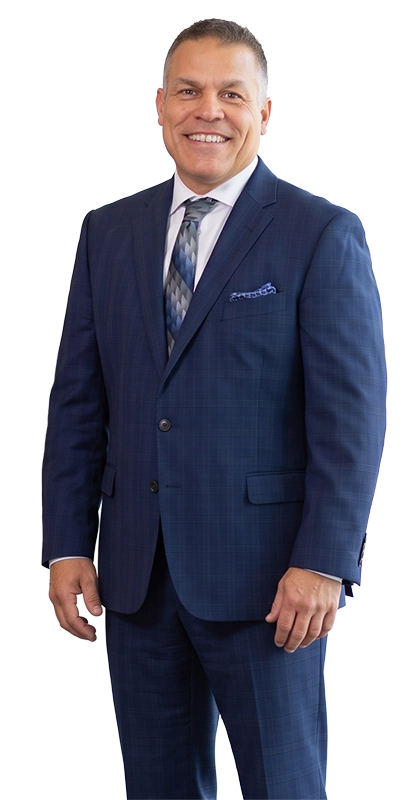 Bernie Gallerani