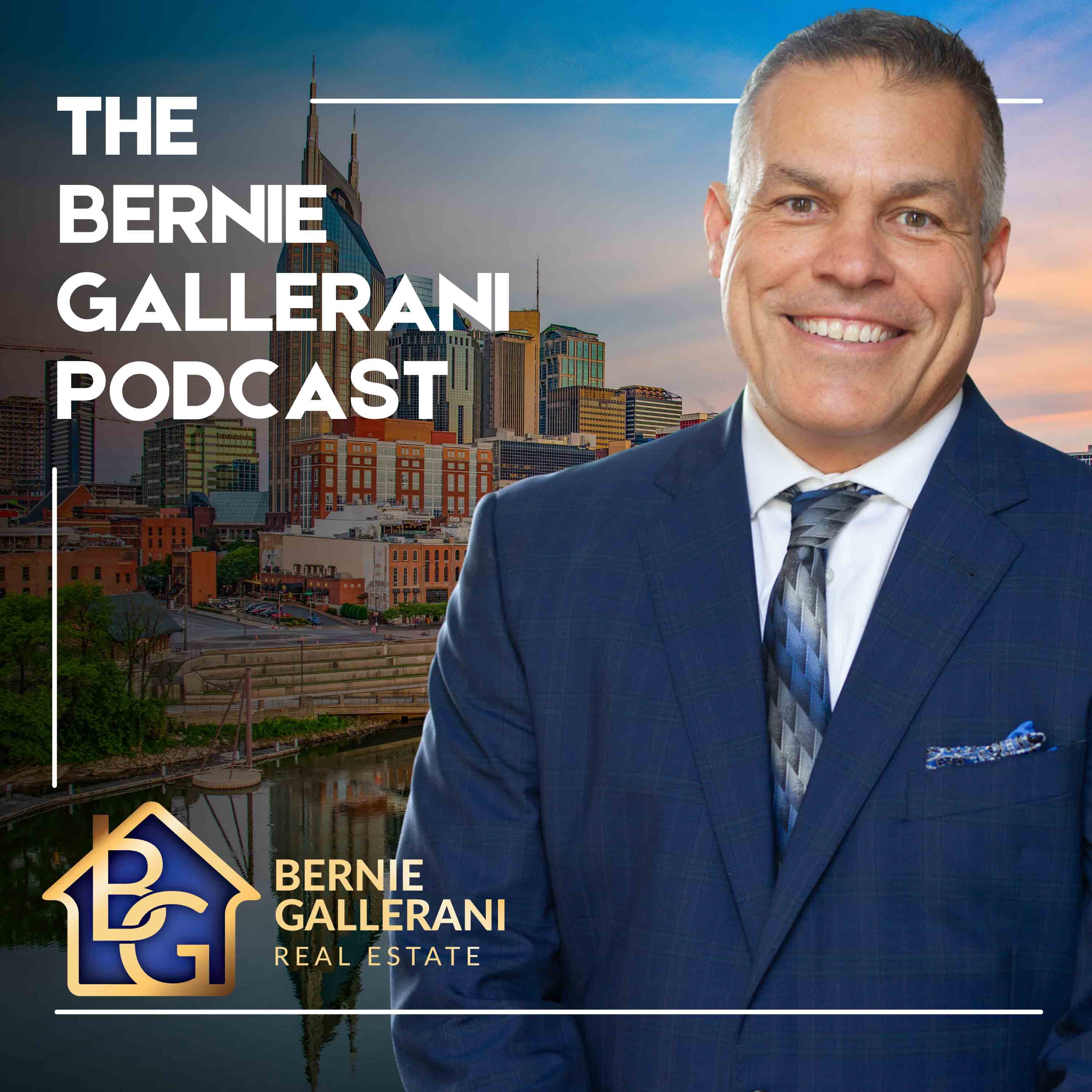 The Bernie Gallerani Podcast