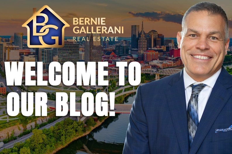 Welcome to Our Blog!