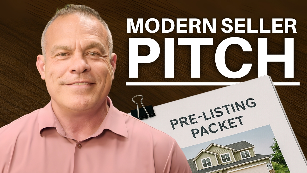 What Do Sellers Expect From a Listing Presentation in 2025?